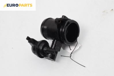 Дроселова клапа за Peugeot 307 Break (03.2002 - 12.2009) 2.0 HDI 110, 107 к.с.