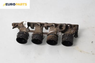 Бензинова рейка за Alfa Romeo 147 Hatchback (10.2000 - 12.2010) 1.6 16V T.SPARK ECO (937AXA1A), 105 к.с.