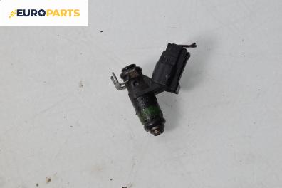 Дюза бензин за Volkswagen Polo Hatchback IV (10.2001 - 12.2005) 1.2 12V, 64 к.с.