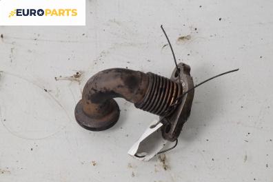 EGR тръба за Mercedes-Benz M-Class SUV (W166) (06.2011 - 12.2015) ML 350 BlueTEC 4-matic (166.024), 258 к.с.