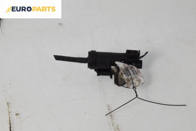 Вакуум клапан за Mercedes-Benz M-Class SUV (W166) (06.2011 - 12.2015) ML 350 BlueTEC 4-matic (166.024), 258 к.с.