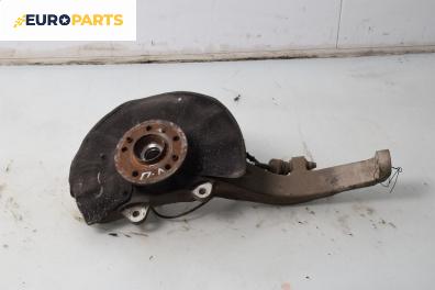 Шенкел главина за Mercedes-Benz M-Class SUV (W166) (06.2011 - 12.2015), позиция: предна, лява