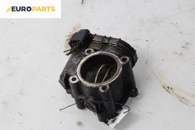 Дроселова клапа за Mercedes-Benz M-Class SUV (W166) (06.2011 - 12.2015) ML 350 BlueTEC 4-matic (166.024), 258 к.с.