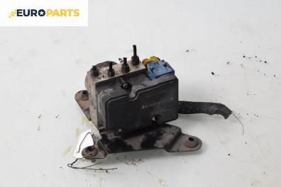 Помпа ABS за Peugeot 206 Hatchback (08.1998 - 12.2012) 1.4 i, № 10097011053