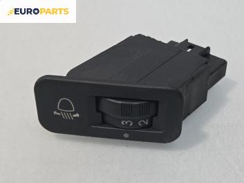 Бутон реглаж светлини за Peugeot Boxer Box II (12.2001 - 04.2006)