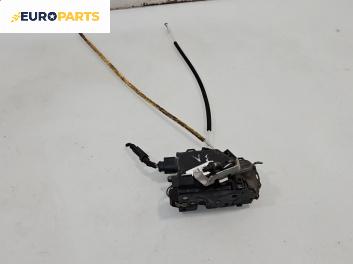 Брава на врата за Audi A6 Sedan C5 (01.1997 - 01.2005), позиция: задна, лява