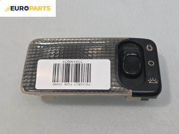 Плафон за Peugeot 206 Hatchback (08.1998 - 12.2012)