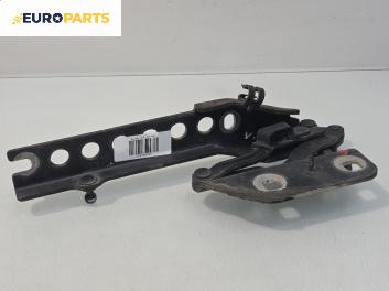 Панта преден капак за Audi A8 Sedan 4E (10.2002 - 07.2010), 4+1 вр., седан, позиция: лява