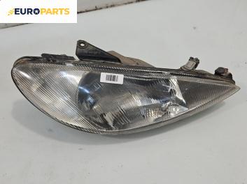 Фар за Peugeot Partner Combispace (05.1996 - 12.2015), миниван, позиция: дясна