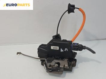 Брава на врата за Audi A8 Sedan 4E (10.2002 - 07.2010), позиция: предна, дясна