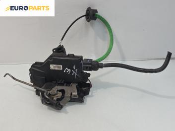 Брава на врата за Audi A8 Sedan 4E (10.2002 - 07.2010), позиция: задна, дясна