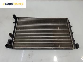 Воден радиатор за Seat Ibiza III Hatchback (02.2002 - 11.2009) 1.2, 64 к.с.