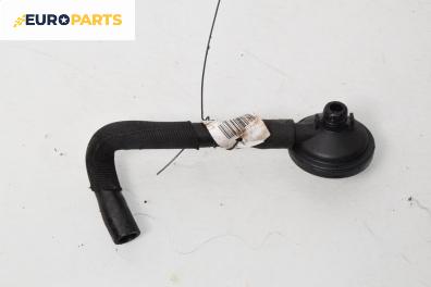 Отдушник картерни газове за Renault Modus / Grand Modus Minivan (09.2004 - 09.2012) 1.5 dCi (FP0D, JP0D), 82 к.с.