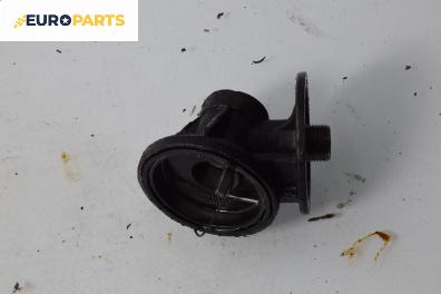 Корпус за маслен филтър за Renault Modus / Grand Modus Minivan (09.2004 - 09.2012) 1.5 dCi (FP0D, JP0D), 82 к.с.