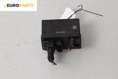 Реле подгревни свещи за Alfa Romeo 159 Sportwagon (03.2006 - 11.2011) 1.9 JTDM 8V, № 0 281 003 039