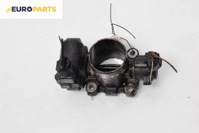 Дроселова клапа за Toyota Auris Hatchback I (10.2006 - 09.2012) 2.0 D-4D (ADE150), 126 к.с.