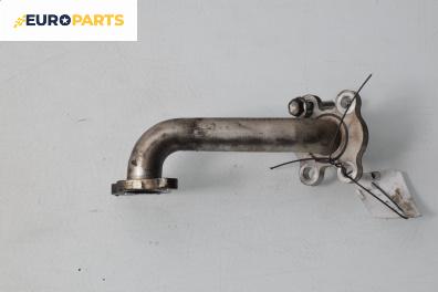 EGR тръба за Toyota Auris Hatchback I (10.2006 - 09.2012) 2.0 D-4D (ADE150), 126 к.с.