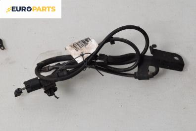 Вакуум клапан за Toyota Auris Hatchback I (10.2006 - 09.2012) 2.0 D-4D (ADE150), 126 к.с.