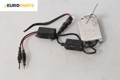 Xenon баласт за Mercedes-Benz M-Class SUV (W166) (06.2011 - 12.2015)