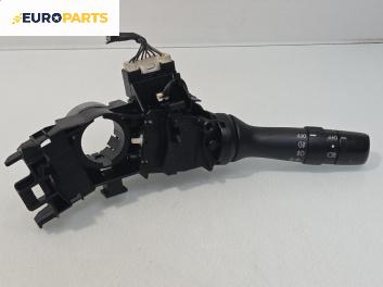 Лостче за светлини за Toyota Auris Hatchback I (10.2006 - 09.2012)