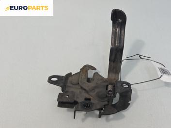 Заключалка преден капак за Toyota Auris Hatchback I (10.2006 - 09.2012)