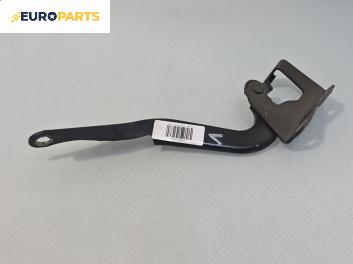 Панта преден капак за Toyota Auris Hatchback I (10.2006 - 09.2012), 2+1 вр., хечбек, позиция: лява