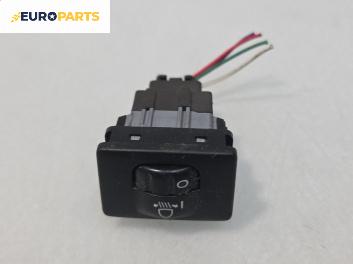 Бутон реглаж светлини за Toyota Auris Hatchback I (10.2006 - 09.2012)