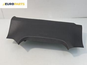 Интериорна пластмаса за Toyota Auris Hatchback I (10.2006 - 09.2012), 2+1 вр., хечбек, позиция: предна