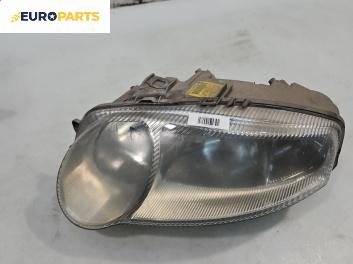 Фар за Alfa Romeo 147 Hatchback (10.2000 - 12.2010), хечбек, позиция: лява