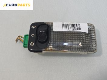 Плафон за Peugeot 206 Hatchback (08.1998 - 12.2012)