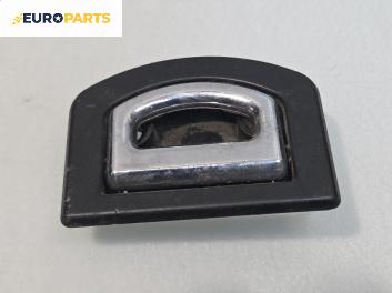 Закопчалка в багажник за Audi A6 Sedan C5 (01.1997 - 01.2005), седан