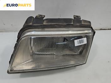 Фар за Audi A4 Sedan B5 (11.1994 - 09.2001), седан, позиция: лява