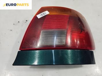 Стоп за Audi A4 Sedan B5 (11.1994 - 09.2001), седан, позиция: дясна