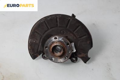 Шенкел главина за Volkswagen Golf V Hatchback (10.2003 - 02.2009), позиция: предна, лява