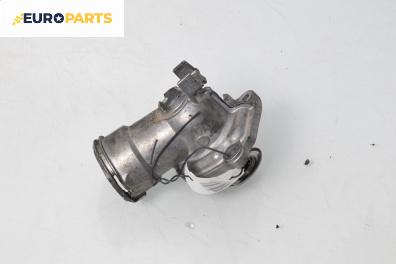 Дроселова клапа за Mercedes-Benz M-Class SUV (W166) (06.2011 - 12.2015) ML 350 BlueTEC 4-matic (166.024), 258 к.с.