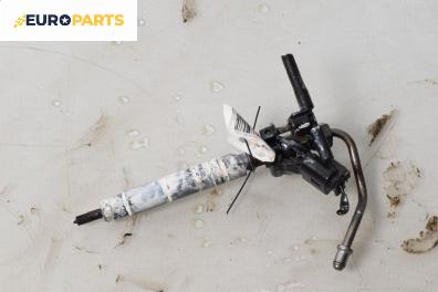 Дюза дизел за Mercedes-Benz M-Class SUV (W166) (06.2011 - 12.2015) ML 350 BlueTEC 4-matic (166.024), 258 к.с.