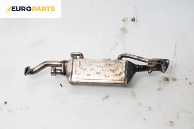 Топлообменник за Mercedes-Benz M-Class SUV (W166) (06.2011 - 12.2015) ML 350 BlueTEC 4-matic (166.024), 258 к.с.