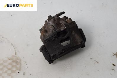 Спирачен апарат за Opel Signum Hatchback (05.2003 - 12.2008), позиция: предна, лява