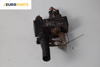 Реле подгревни свещи за Seat Ibiza III Hatchback (02.2002 - 11.2009) 1.2