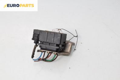 Разпределител въздух за Audi A8 Sedan 4E (10.2002 - 07.2010), седан