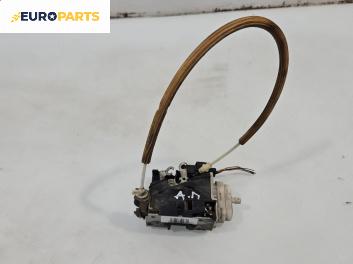 Брава на врата за Audi A4 Sedan B5 (11.1994 - 09.2001), позиция: предна, дясна