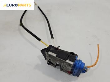 Брава на врата за Audi A4 Sedan B5 (11.1994 - 09.2001), позиция: задна, лява