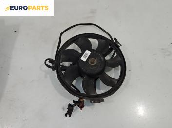 Перка охлаждане за Audi A4 Sedan B5 (11.1994 - 09.2001) 1.8, 125 к.с.