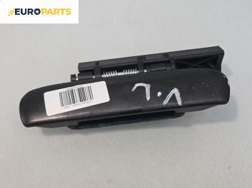 Външна дръжка за Citroen Xsara Break (10.1997 - 03.2010), 4+1 вр., комби, позиция: предна, лява