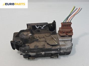 Брава на врата за Citroen Xsara Break (10.1997 - 03.2010), позиция: задна, лява