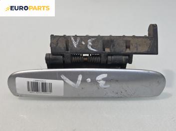 Външна дръжка за Citroen Xsara Break (10.1997 - 03.2010), 4+1 вр., комби, позиция: задна, лява