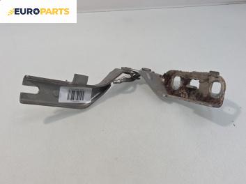 Панта преден капак за Citroen Xsara Break (10.1997 - 03.2010), 4+1 вр., комби, позиция: дясна