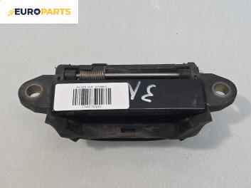 Външна дръжка за Audi A4 Sedan B5 (11.1994 - 09.2001), 4+1 вр., седан, позиция: задна, лява