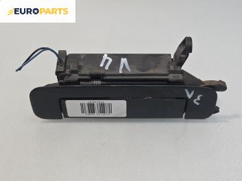 Външна дръжка за Audi A4 Sedan B5 (11.1994 - 09.2001), 4+1 вр., седан, позиция: предна, лява