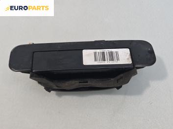 Външна дръжка за Audi A4 Sedan B5 (11.1994 - 09.2001), 4+1 вр., седан, позиция: задна, дясна